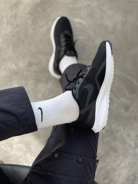 Кросовки - Кросівки Nike Winflo Black