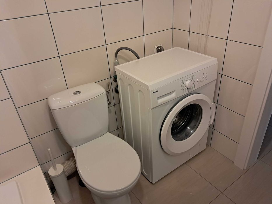 Mieszkanie 34m2 na wynajem - Kraków