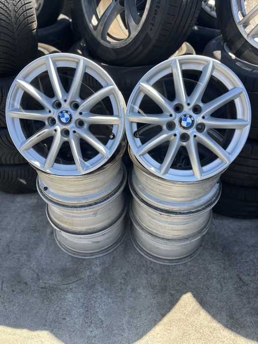 Jantes 16 Originais BMW Série 1, 3 em 5x112 fim de stock