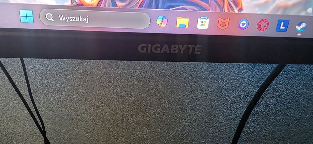 Sprzedam Monitor GIGABYTE M32U 144Hz 4k