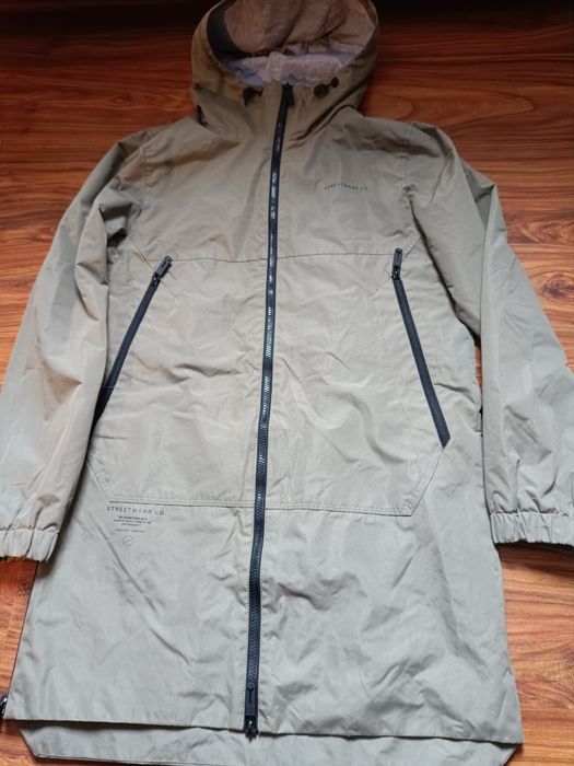 Kurtka wiosenno -jesienna