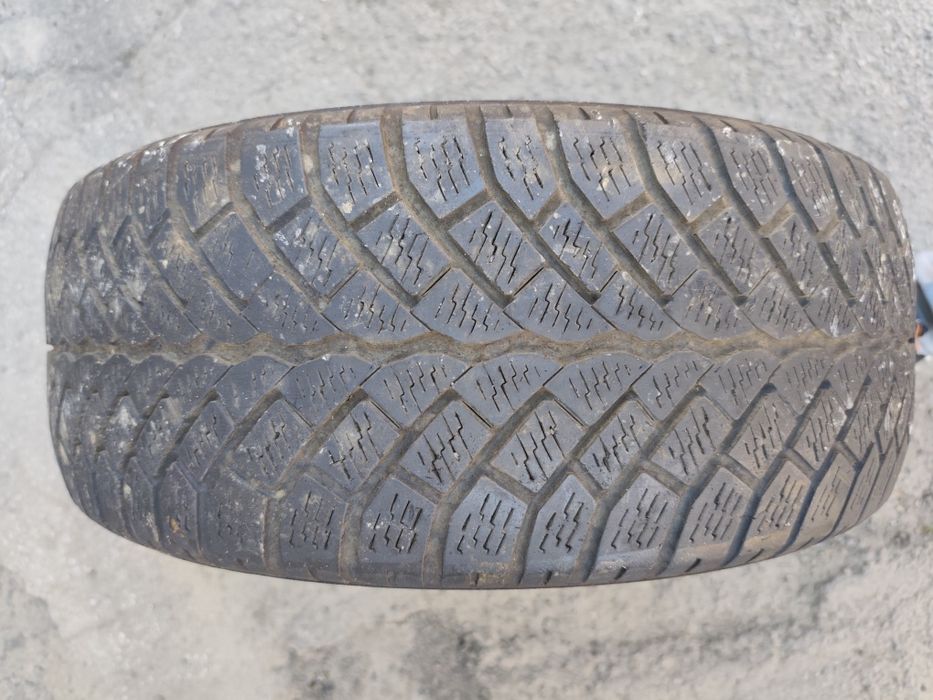 Koło zapasowe R16 5/100