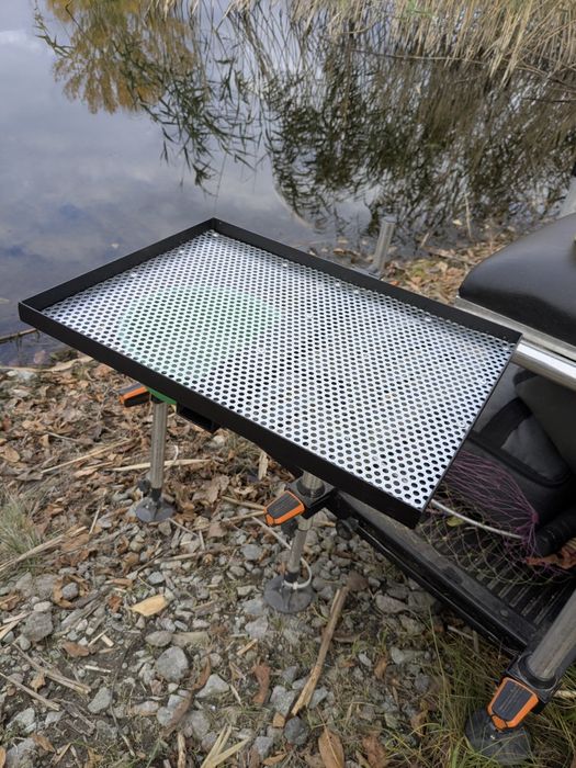 Стол для фидерной рыбалки