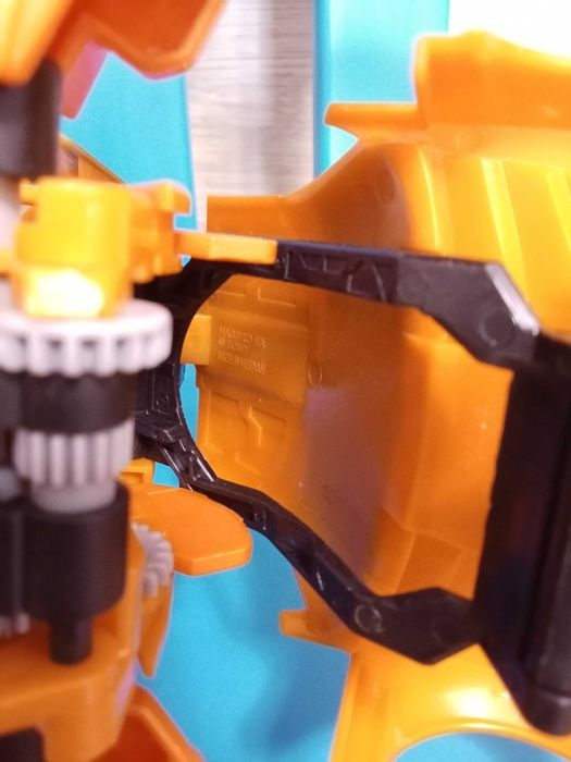 Transformers Бамблбі Хасбро Bumblebee Hasbro