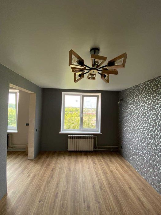 Продам 3 к кв новый капитальный ремонт Жуковского Киевский р-н ML