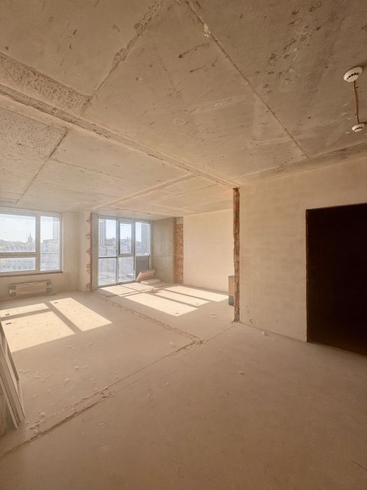 1-комнатная квартира по адресу ул. Кудрявская (площадь 47 м²) - Atlanta.ua - фото 9