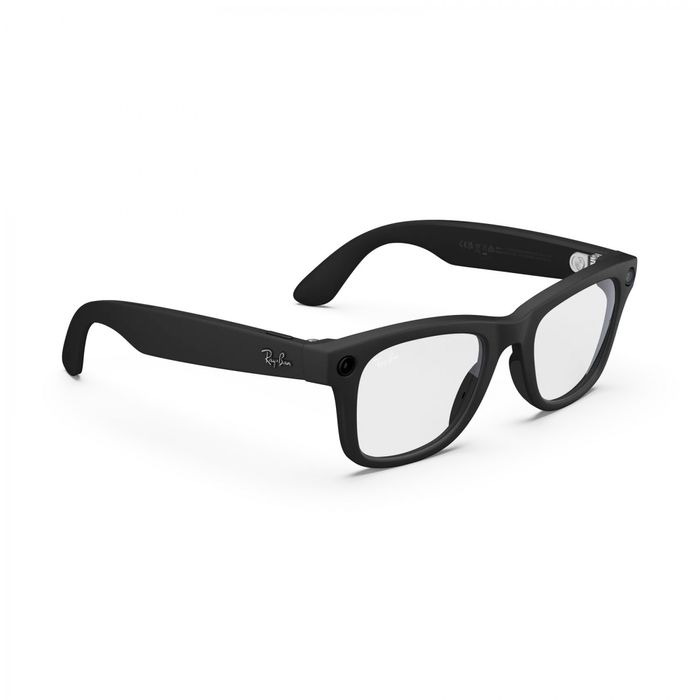 Окуляри Ray Ban Meta Gen 2 (RW4012) Transistions Green