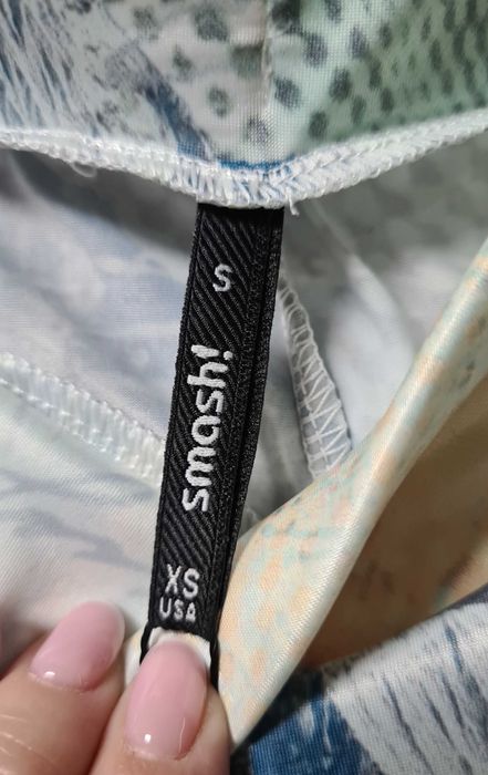 Spódnica Smash XS/S nowa z metką