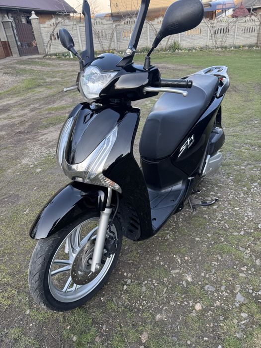 Продам Honda sh 150