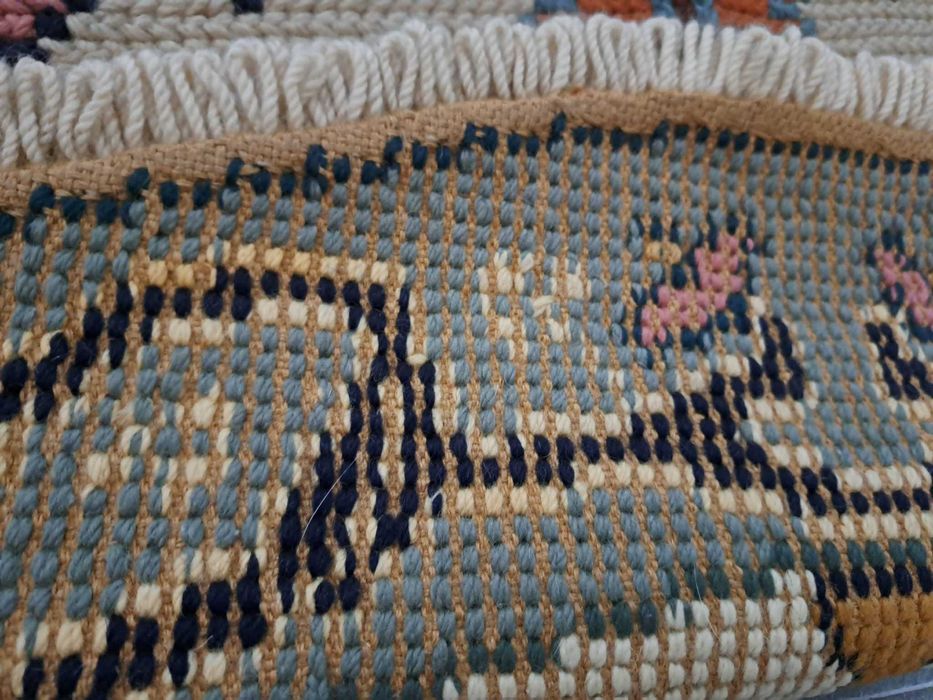 Tapetes de Arraiolos