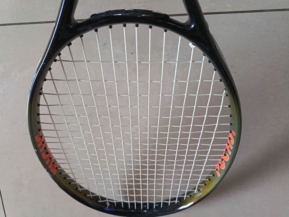 Rakieta tenisowa FUCHS Classic