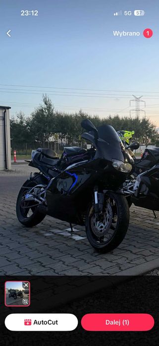 Aprilia
