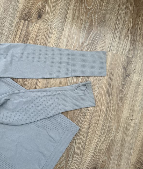 Кофта Gymshark Training