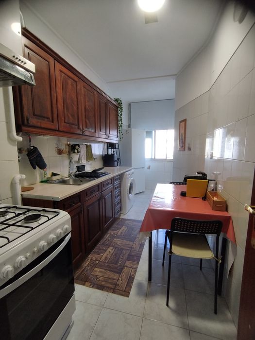 Quarto disponível Odivelas