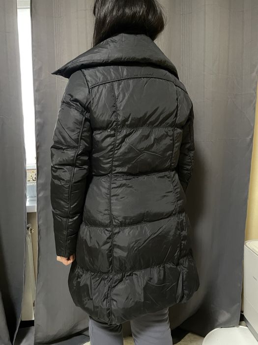 Пуховики зимние новые