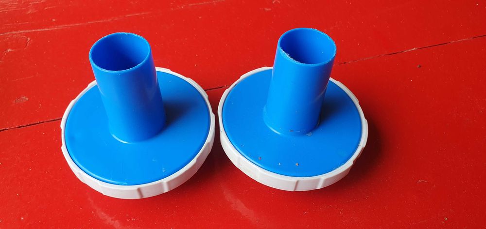 Przyłącze do pompy basenowej 2szt