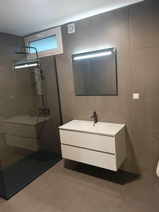 Apartamento T2 120m²
