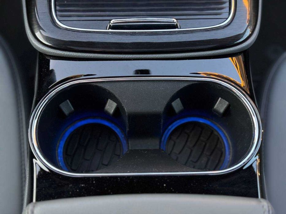 Lincoln Nautilus 2023