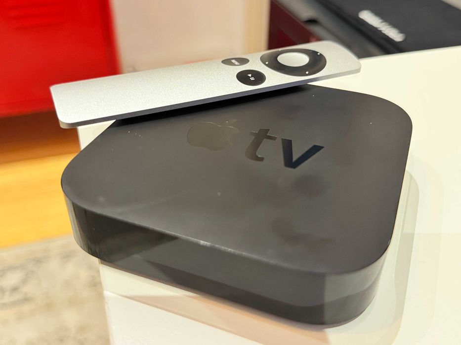 Apple TV A1469 (3a geração)