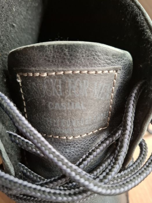 Botki trzewiki Lasocki