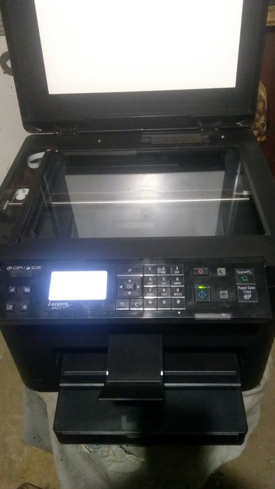 Принтер Canon i-sensys MF211