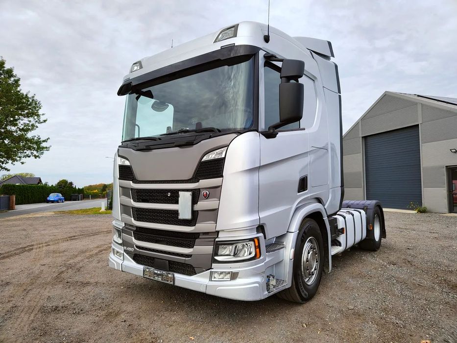 Scania