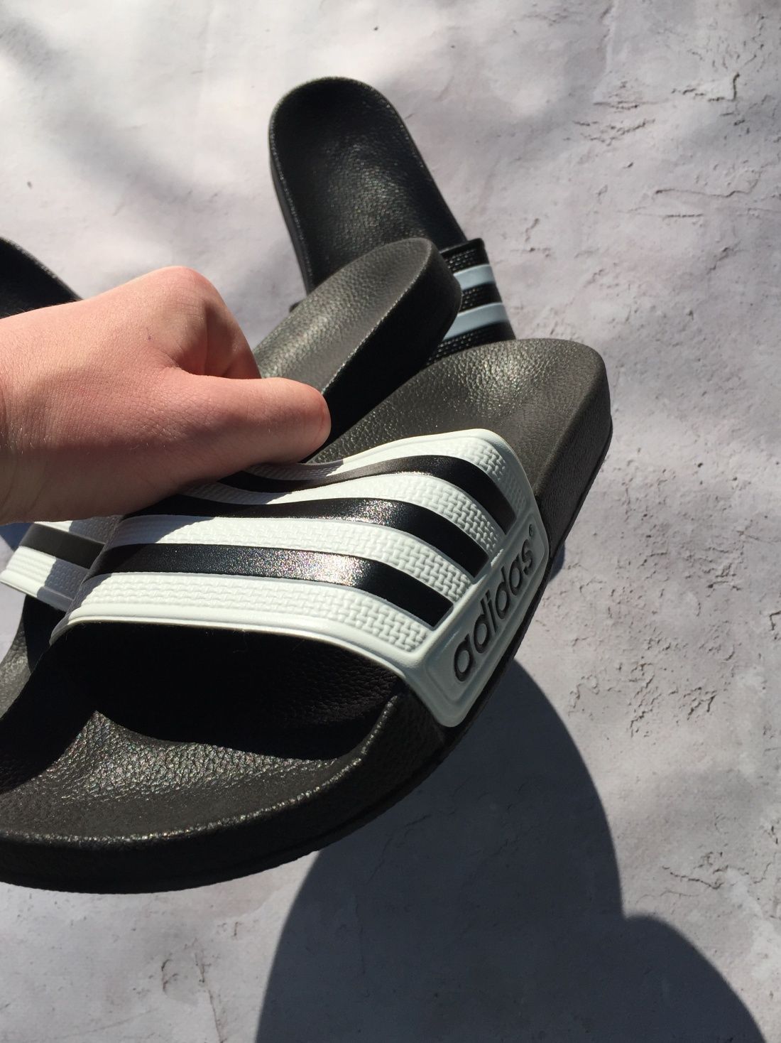 Тапкі тапочки adidas сланци шльопанці шльопкі шльопки тапки тапочкі ...