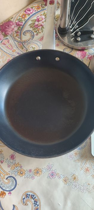 Кухонная посуда с нержавейки тарелки