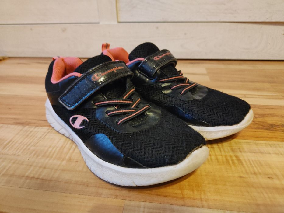 Buty Champion 34 - 21 cm