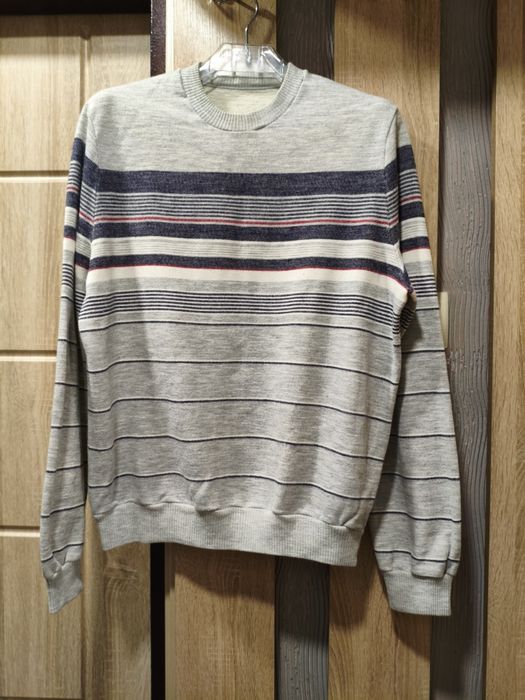 Новогодний свитер