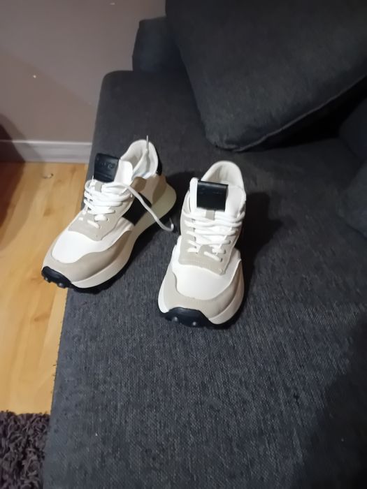 Sprzedam damskie buty