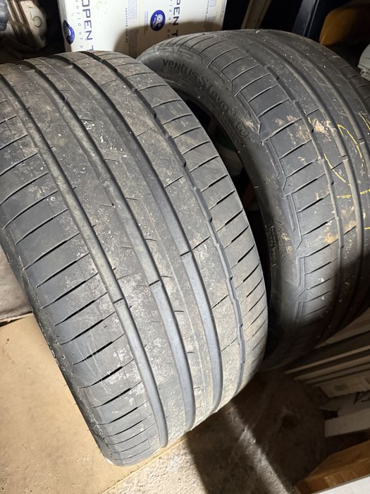 285 35 22 hankook - Купить шины для авто - Цена на OLX.ua