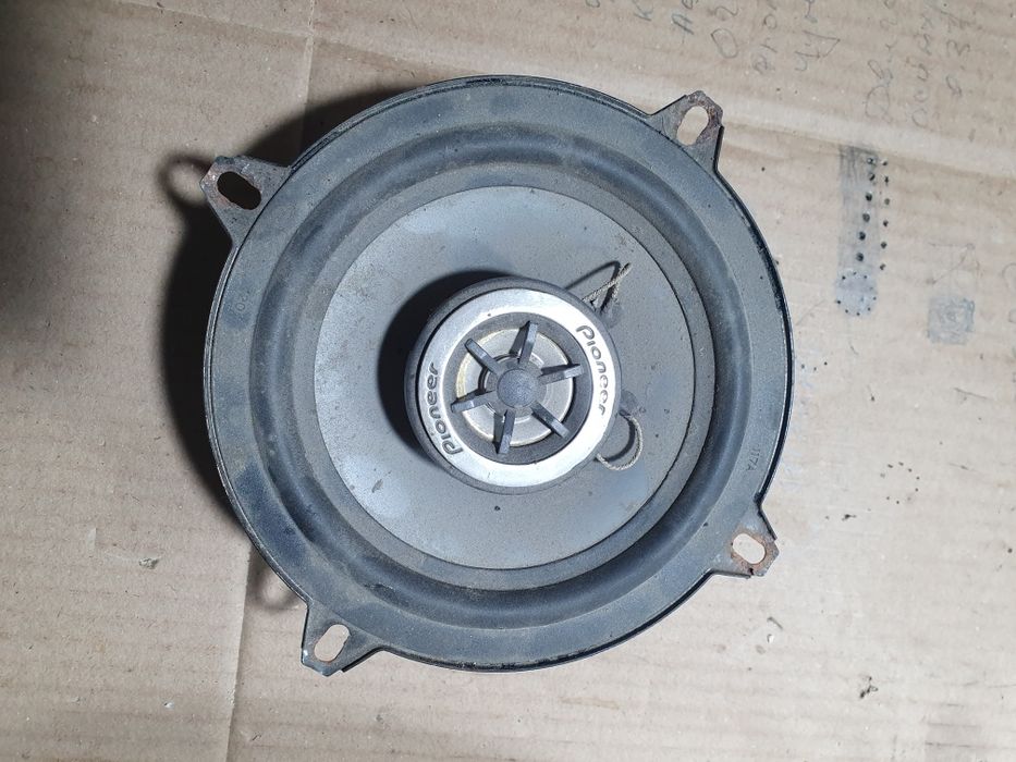 Динамики разные..