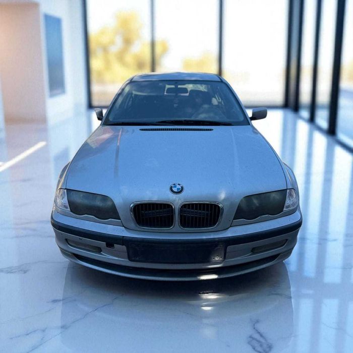 Bmw E46 para peças