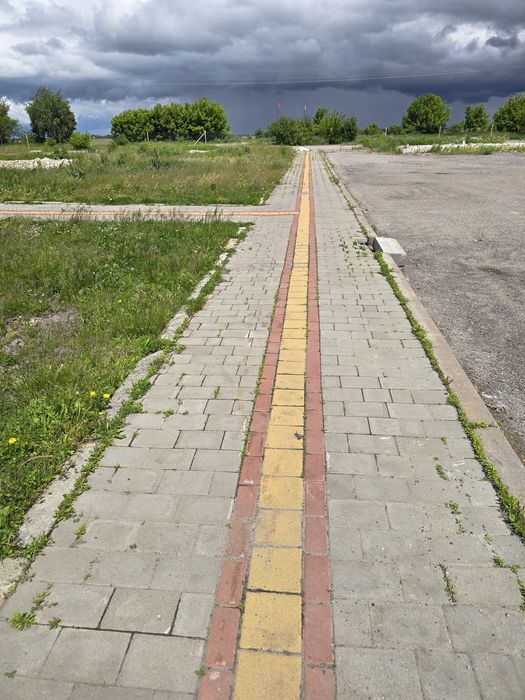 Одеська траса 3,82 га. Електроенергія 380кВт