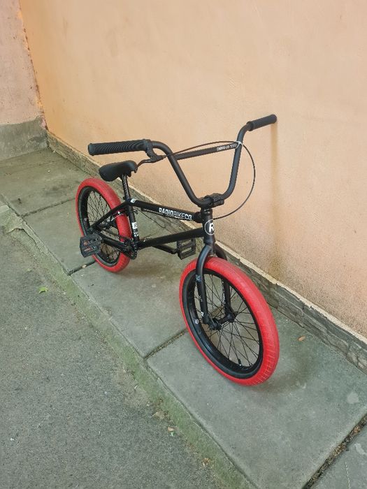 BMX Radio DARKO 20.5"