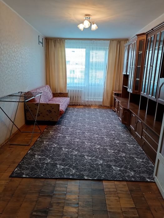 Здам в аренду квартиру