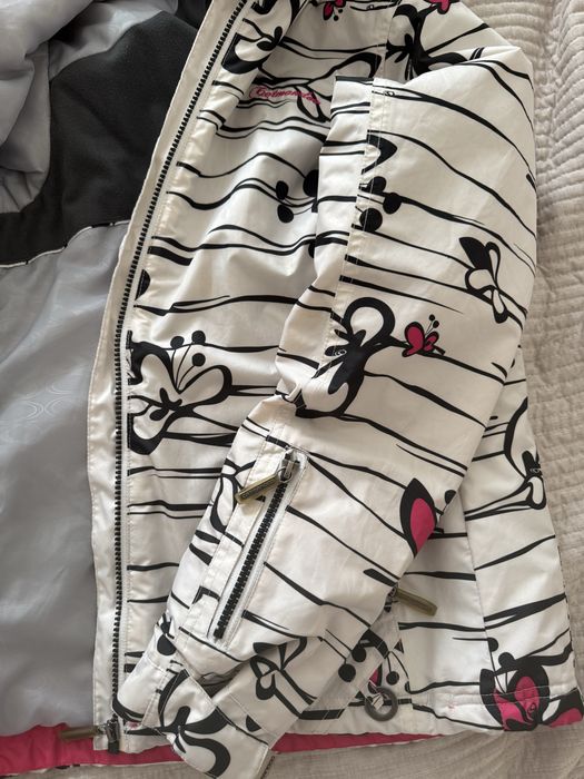 Гірськолижна куртка Catmandoo