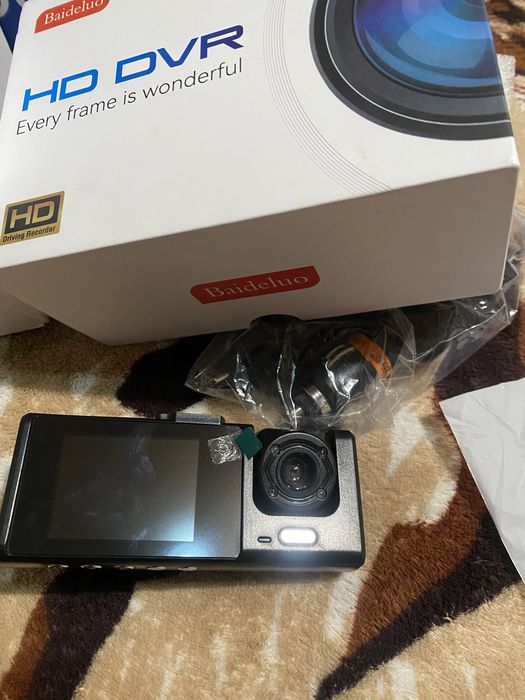 Відеорегістратор