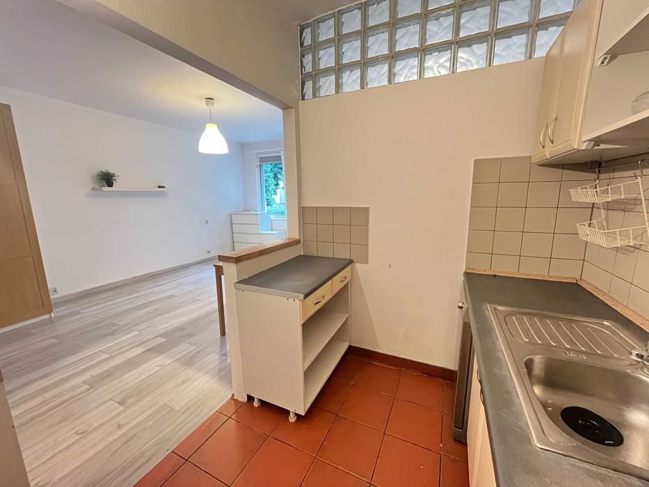 Grzegórzki, 2 pokoje, balkon, piwnica - Widok 6