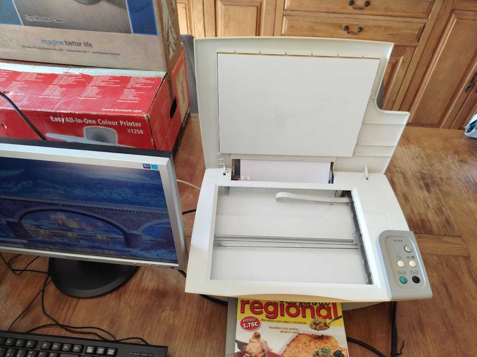 Computador i5 completo barato