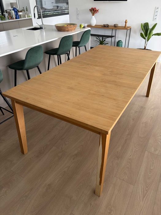 Mesa Sala de Jantar