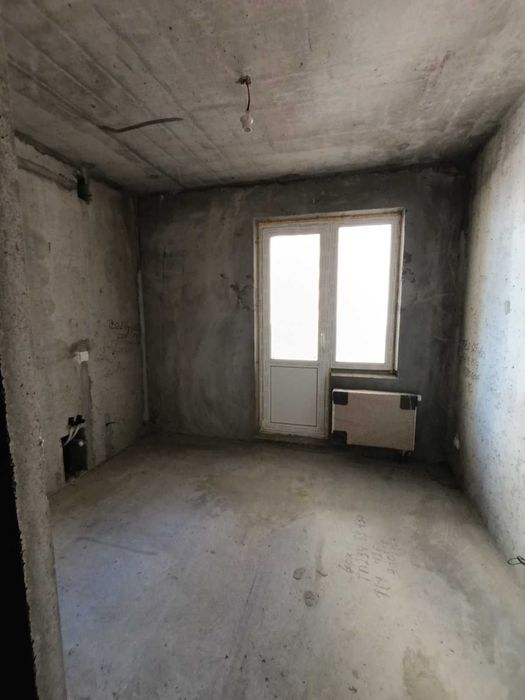 Продаж квартири у новобудові, Милославська, 18