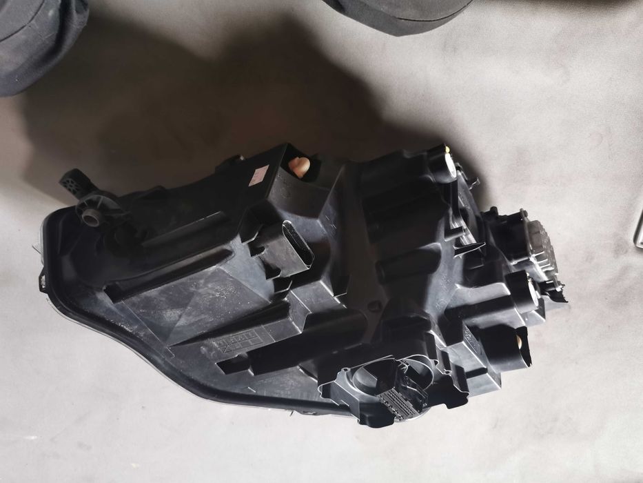 Lampa vw taigo IQ LIGHT