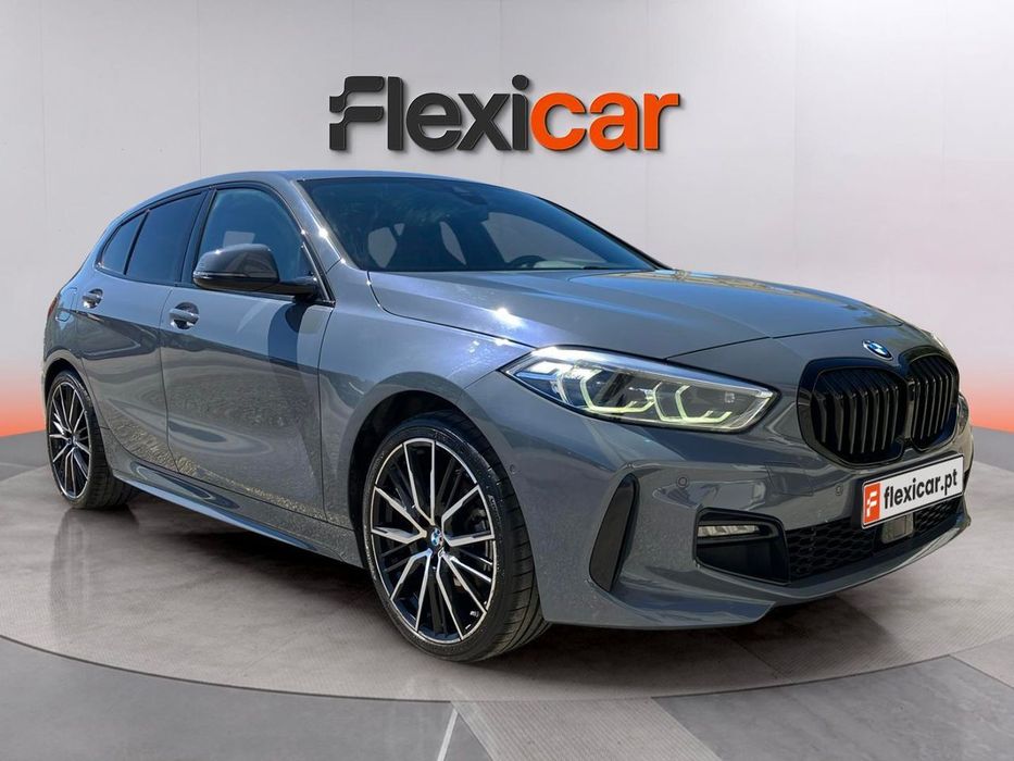BMW 118i M Sport Package Automatic