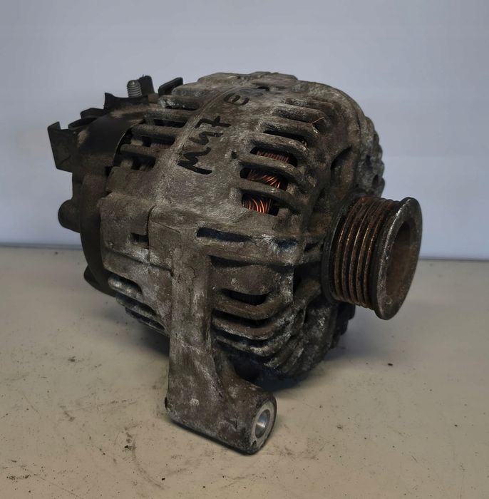 alternator valeo bmw, serie 1 3 5 7, m47 e87 e90 e91 e92, tg15c027, nr 29