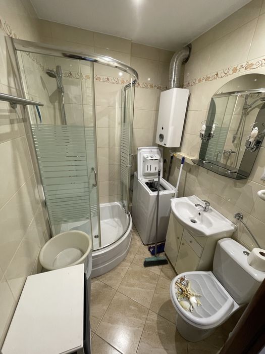 Kawalerka | 10 piętro | Bytków | brak prowizji