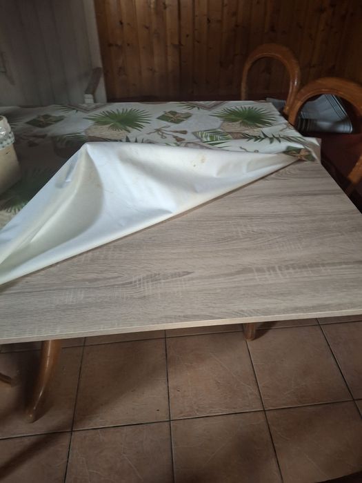 Mesa de refeicao de10 lugares