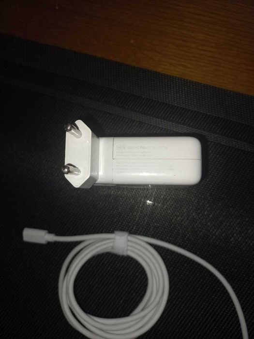 Блок живлення для ноутбука Apple 96W USB-C (VPA-96-APP-C)