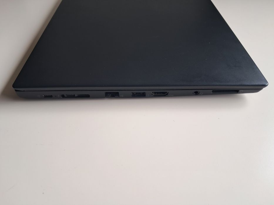 Laptop Lenovo T480s I7 8650U 24GB 512GB